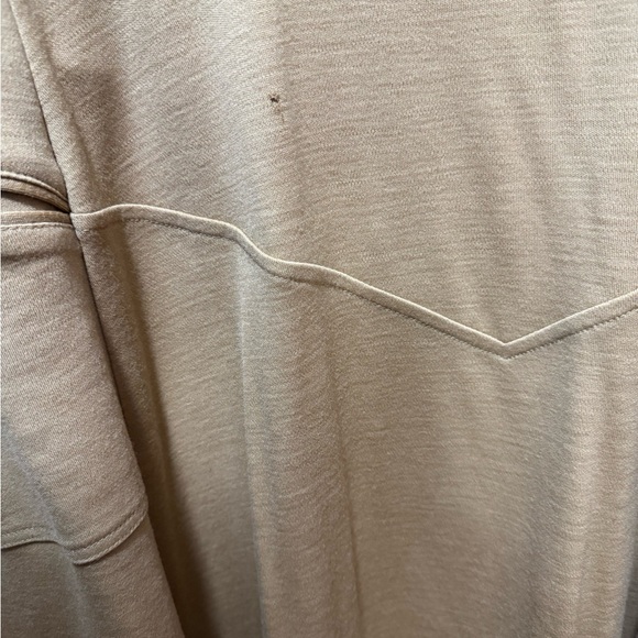 Diane Von Furstenberg DVF wool wrap dress size 10 - Picture 7 of 8